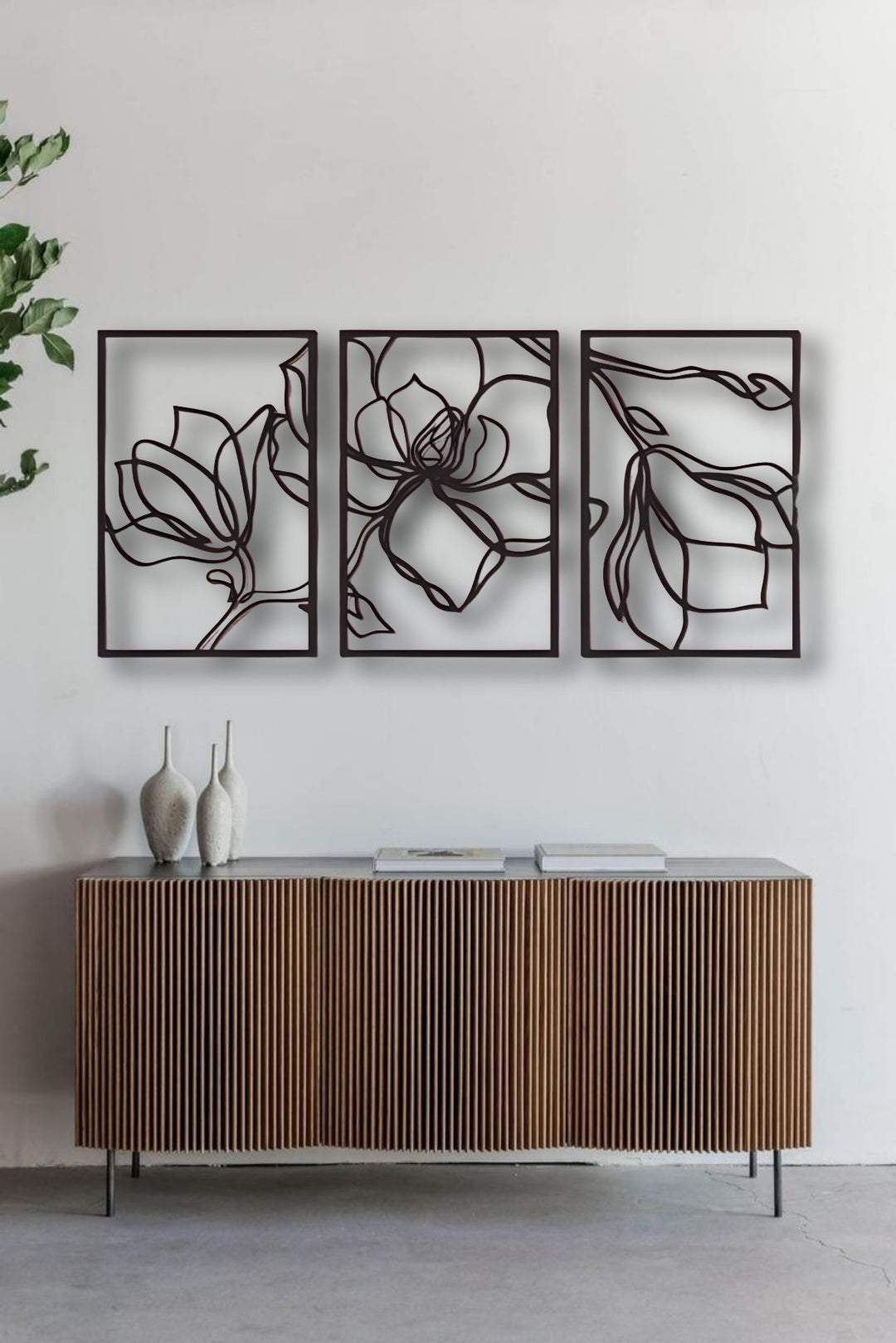 flower design